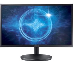 SAMSUNG C24FG70 Full HD 24